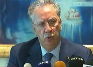 Το 2011 θα είναι δύσκολη χρονιά για την κοινωνία, λέει ο Μ.Σάλλας, αλλά μπορούμε να τα καταφέρουμε