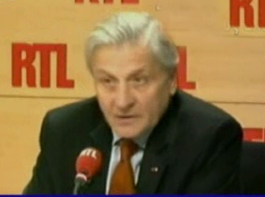 Στις κυβερνήσεις ρίχνει το βάρος των ευθυνών η ΕΚΤ για την αντιμετώπιση της κρίσης χρέους