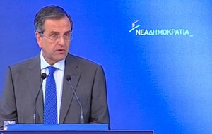 Α.Σαμαράς: Δεν θα υπάρξουν νέα μέτρα