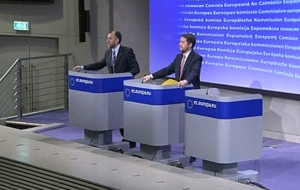 Ασφυκτικές οι προθεσίες για δοθεί η 6η δόση