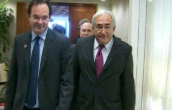 Στα 6 δισ. ευρώ το «πακέτο» των νέων μέτρων