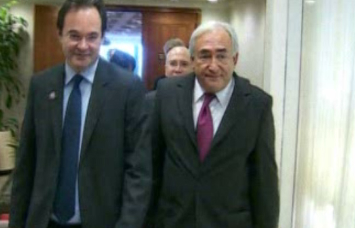 Στα 6 δισ. ευρώ το «πακέτο» των νέων μέτρων