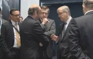 Εντονες συζητήσεις στην Ευρώπη για έξοδό μας από το ευρώ