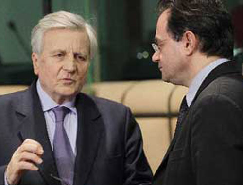 Συνταγή αυστηρής λιτότητας