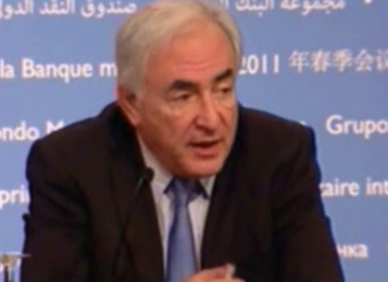 «Φρένο» στα σενάρια για αναδιάρθρωση του χρέους από το Δ.Ν.Τ.