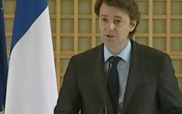 Μπαρουάν-Σόιμπλε: Με το νέο σχέδιο σώζεται η Ελλάδα