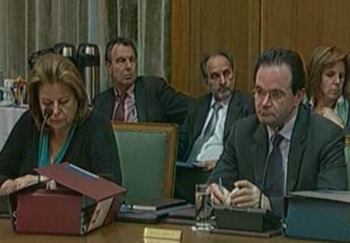 Γ.Παπακωνσταντίνου: Ναι στην επαναγορά του χρέους