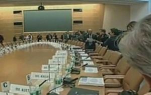 «Παράθυρο» από το ΔΝΤ για αλλαγές στο μνημόνιο