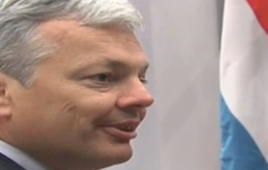 Ν.Ρέιντερς: Η Ελλάδα να τεθεί σε κηδεμονία για τα επόμενα χρόνια