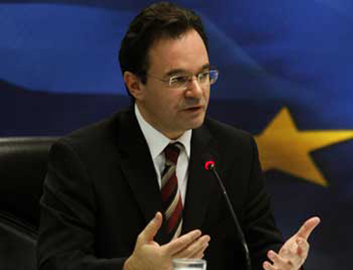 Ο μήνας της οικονομίας