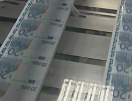 Σχέδιο έκδοσης ευρω-ομολόγων προτείνουν Ιταλία και Λουξεμβούργο