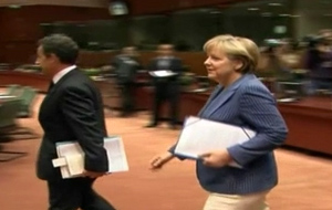 Το Βερολίνο εκφράζει «απαισιοδοξία» για τα αποτελέσματα της Συνόδου