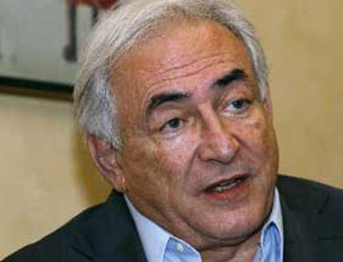 «Η ευρωζώνη θα λύσει μόνη της το πρόβλημα»