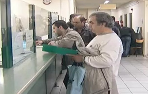 Ληξιπρόθεσμα χρέη και φοροδιαφυγή «αγκάθι» για την κυβέρνηση