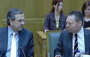 Κυβέρνηση: Εφαρμογή του μνημονίου για να μην υπάρξουν νέα μέτρα