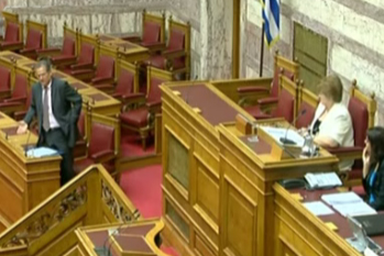 Πρόβλημα για την κυβέρνηση οι δηλώσεις Οικονόμου