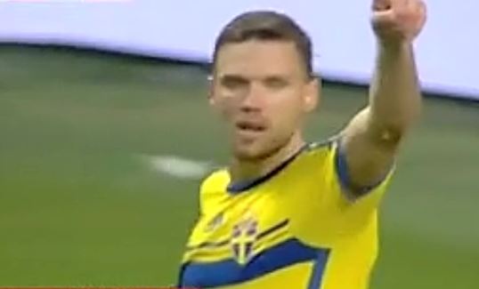 Προκριματικά του Euro 2016: Το απόλυτο η Αγγλία, σκόραρε ο Μπεργκ, δύσκολα η Ισπανία