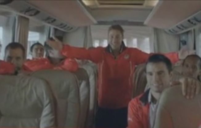 Πιστωτική κάρτα από την Τράπεζα Πειραιώς και τον Ολυμπιακό