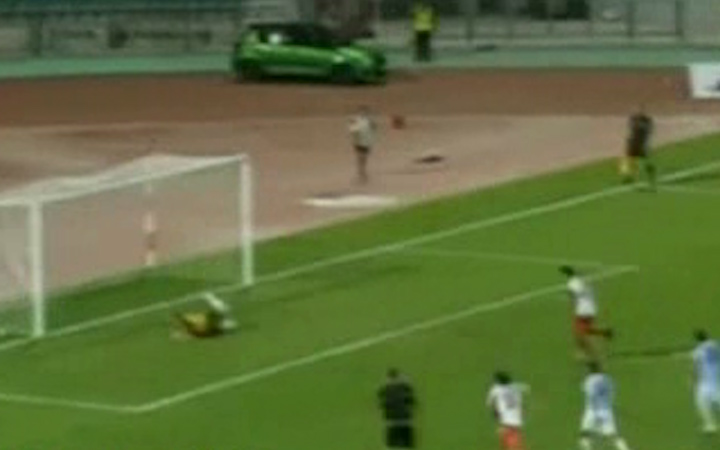 Πρόκριση του Ολυμπιακού Β. στιν 3ο γύρο των προκριματικών