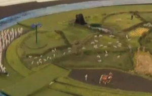 «Κλειστά χαρτιά» για την τελετή έναρξης των Ολ.Αγώνων