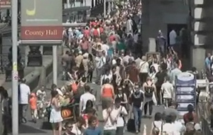 Αντίστροφη μέτρηση για τους Ολ.Αγώνες του Λονδίνου