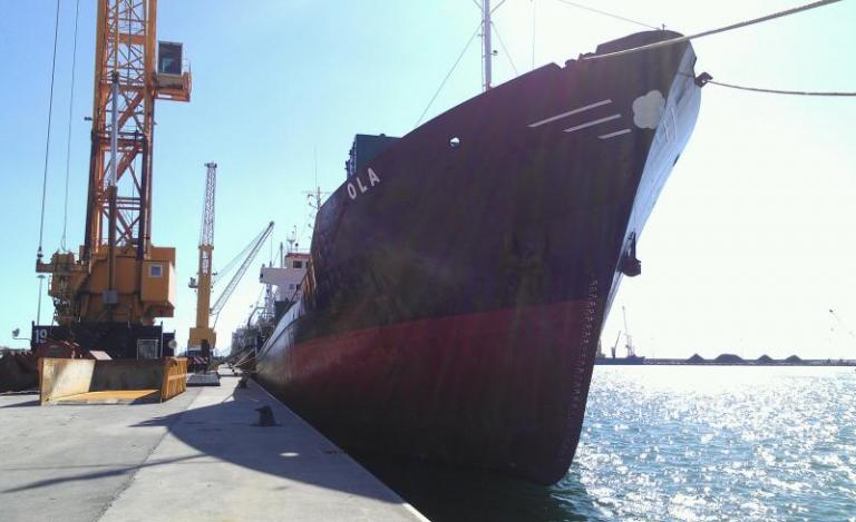 Ηράκλειο: Μεγάλη ποσότητα ναρκωτικών στο ύποπτο πλοίο