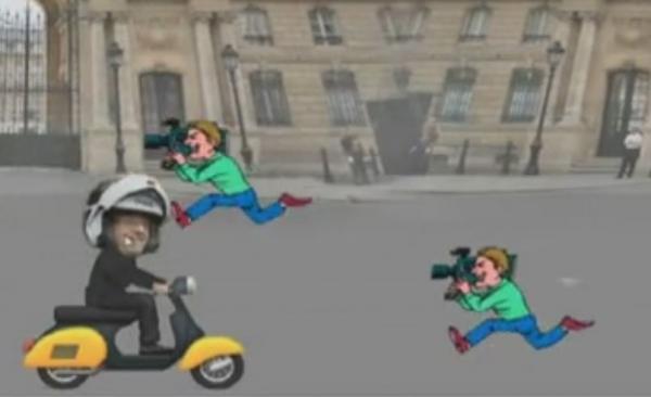 Σε Video Game οι περιπέτειες του Ολαντ