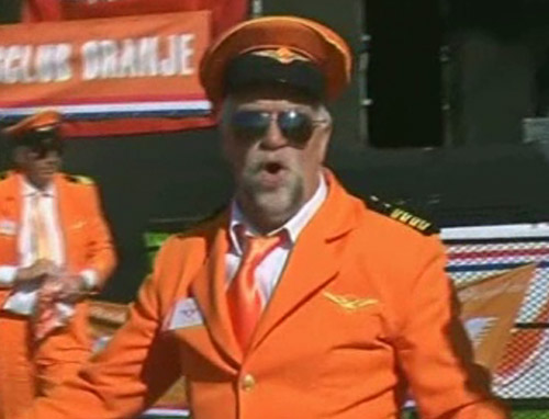 Η Ολλανδία στους «8», νίκησε 2-1 τη Σλοβακία