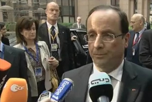 Ξένοι ηγέτες κάνουν δηλώσεις για την Ελλάδα