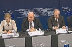 Φ.Ολάντ: Ολες οι ιδέες είναι καλοδεχούμενες