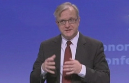 Όλι Ρεν: Η Κομισιόν θα είναι ο «διαιτητής» στις αλλαγές στην Ελλάδα