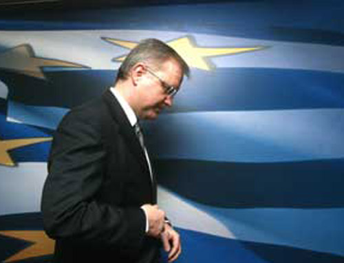 Αντίστροφη μέτρηση για ανακοινώσεις