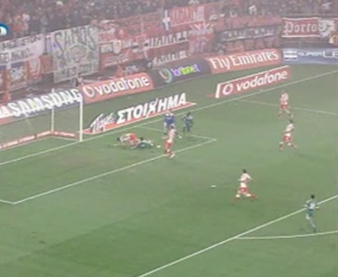 Σούπερ Λίγκα: Στους ρυθμούς του μεγάλου ντέρμπι οι δύο «αιώνιοι»