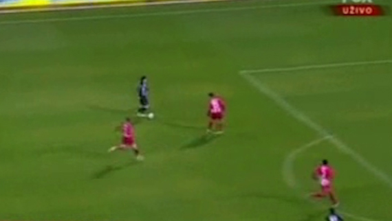 Έρχεται στην Αθήνα ο Λιούμπομιρ Φέισα