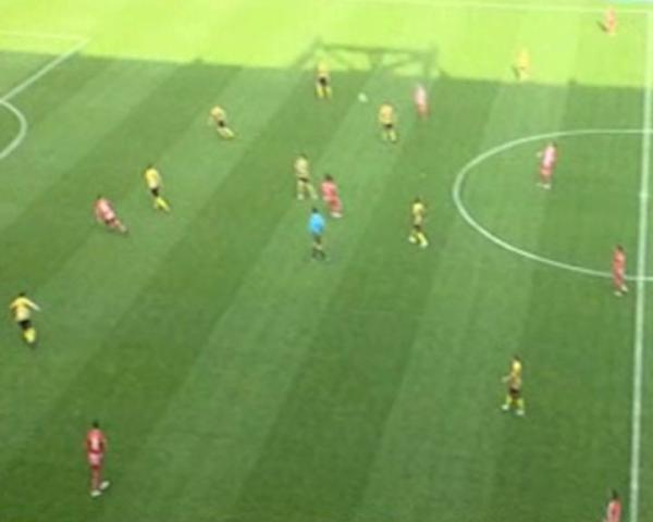 Πέταξε ο… αετός του νότου, χαρούμενα Κούλουμα για Πανιώνιο και Λάρισα