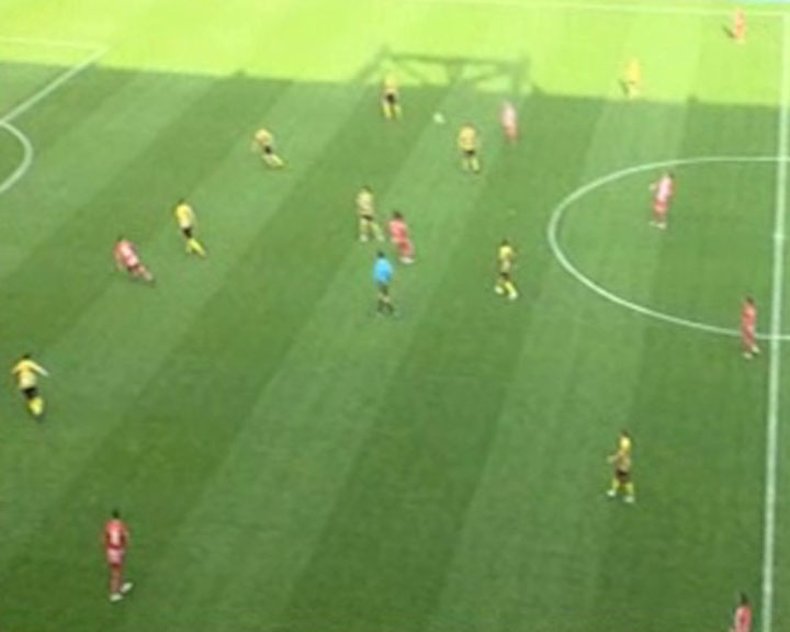 Πέταξε ο… αετός του νότου, χαρούμενα Κούλουμα για Πανιώνιο και Λάρισα