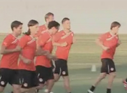 Ολυμπιακός: Με αρκετές αλλάγες στην ενδεκάδα υποδέχεται την Κυριακή τον Άρη