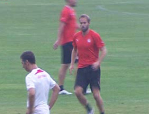 Eτοιμος πιθανότατα με την Καβάλα ο Τοροσίδης