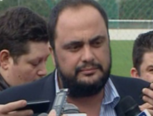 «Μεταγραφές τέλος» ξεκαθάρισε ο Μαρινάκης