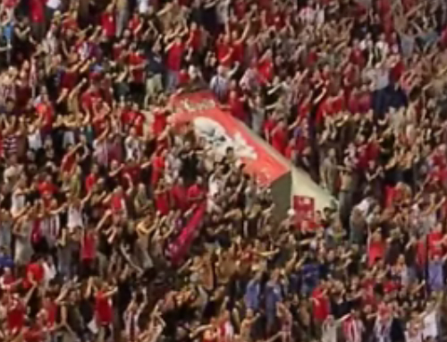 «Ντεμπούτο» Βαλβδέρδε με… πεντάρα στη Ρόμα