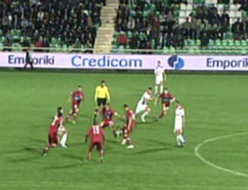 Βελτιωμένος σε κάθε ματς ο Ολυμπιακός του Βαλβέρδε