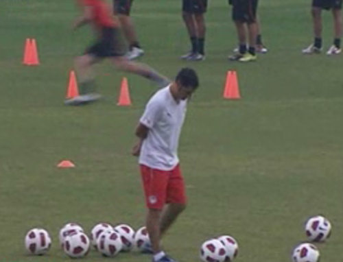 Με Μέλμπεργκ και «Τόρο» ο Ολυμπιακός στην Καβάλα