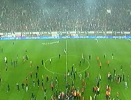 Tέλος στο πρωτάθλημα, αρχή στις διαμαρτυρίες