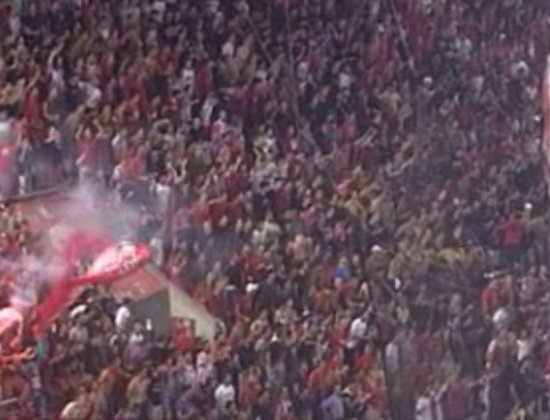 Κατάμεστο θα είναι το «Καραϊσκάκη» στο ματς με τον Αστέρα Τρίπολης