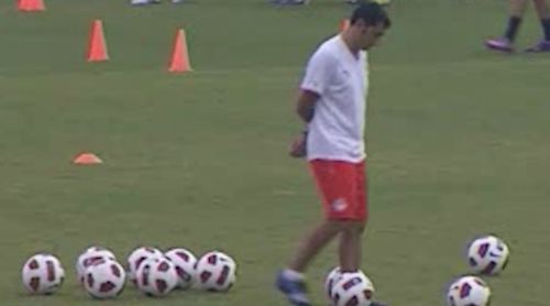 «Δεν ξέρω αν θα μείνω» δήλωσε ο Ερνέστο Βαλβέρδε