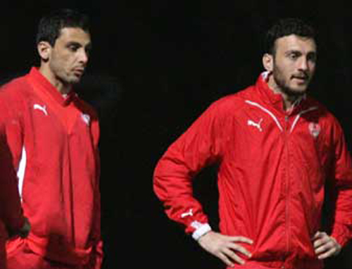 Στο Βικελίδης χωρίς «Τόρο», αλλά με «Ιέρο» και πίστη