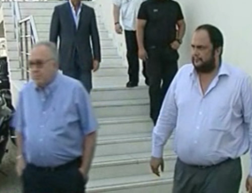 Νενέ, Καμορανέζι και Ιμπαγάσα στο προσκήνιο για Ολυμπιακό