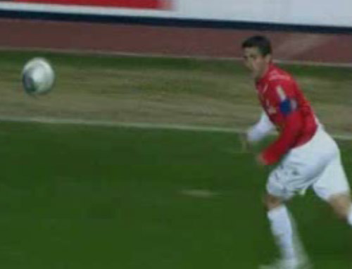 Δίνουν τα χέρια Ολυμπιακός και Ιμπαγάσα