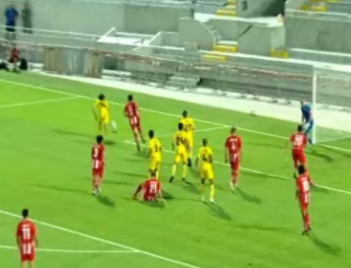 «Ταφόπλακα» στην ευρωπαϊκή πορεία του Ολυμπιακού, 1-0 από την Μακάμπι