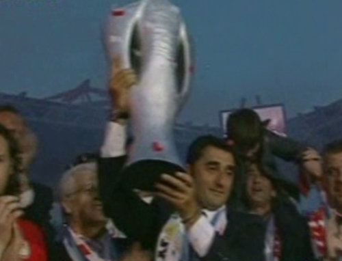 Ο Βαλβέρδε είπε «ναι» και έρχεται για τον Ολυμπιακό